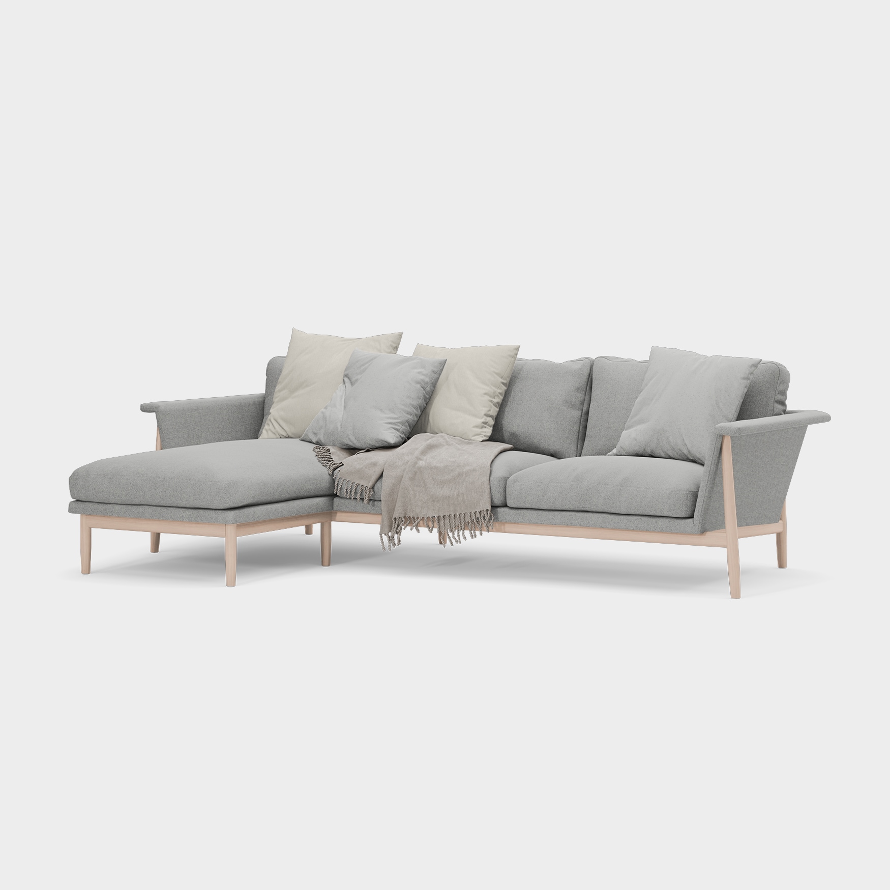 Shell sofa 100