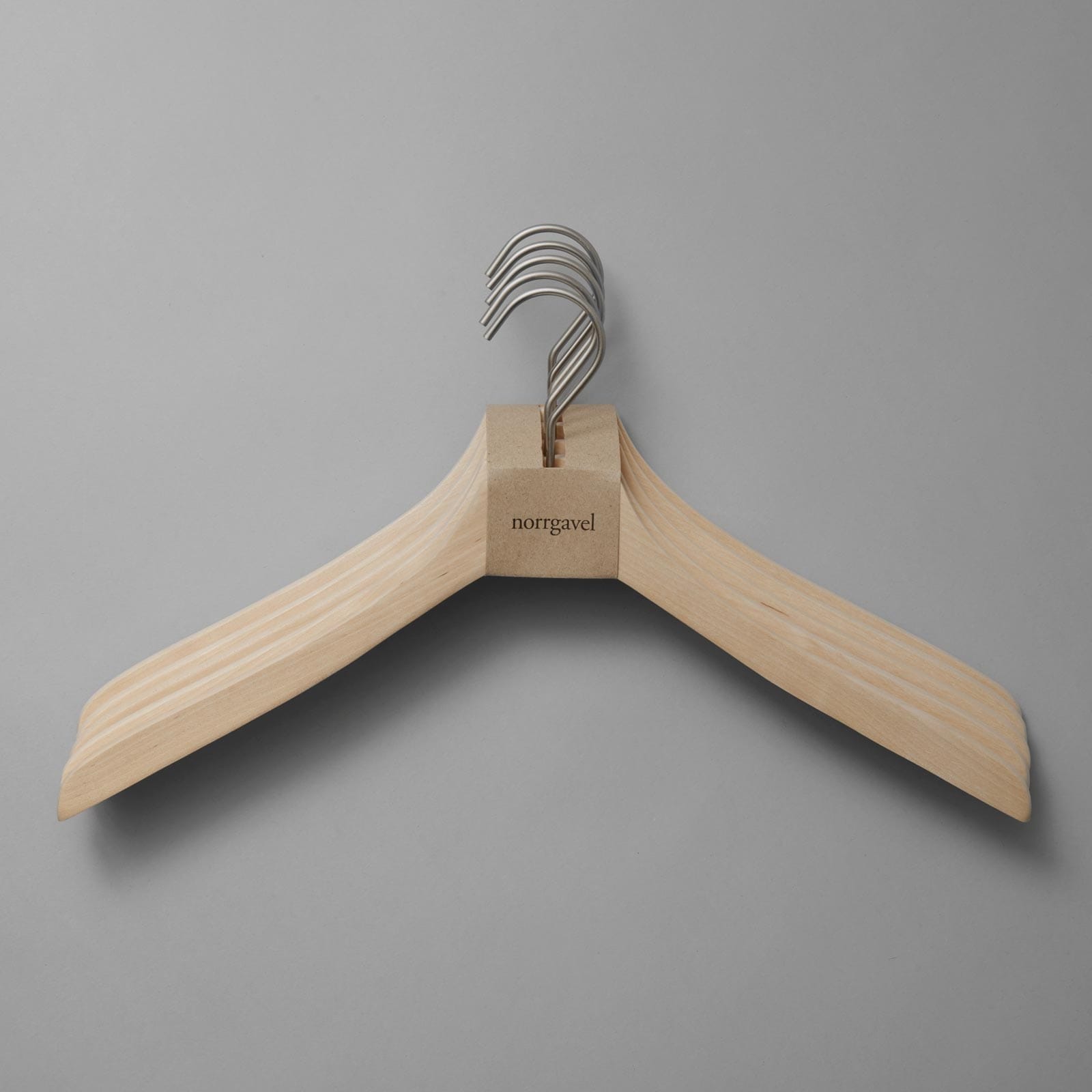 Shirt hanger