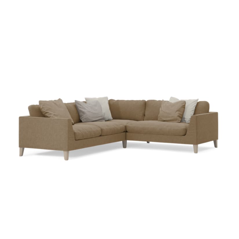 Sofa 100 3seat + 2seat Norrgavel